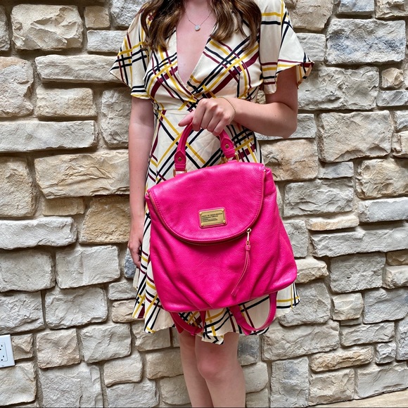 Marc By Marc Jacobs Handbags - Marc by Marc Jacobs backpack